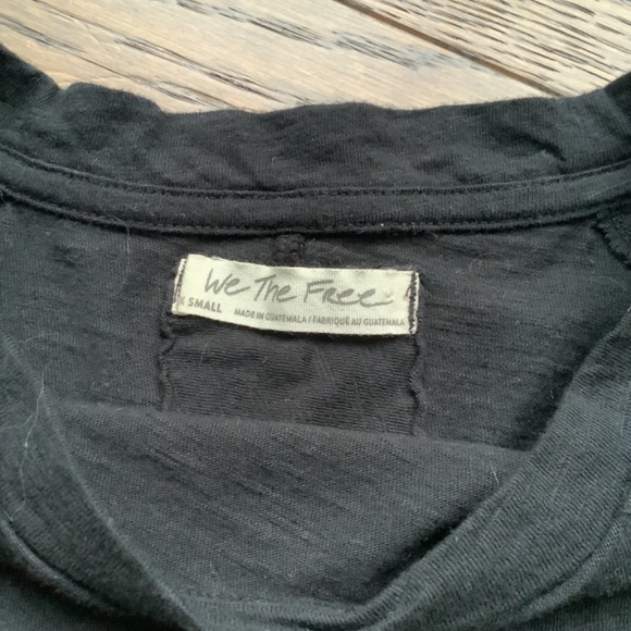 We The Free Arden Tee - Picture 3 of 4